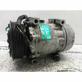 

7700866828B AIR CONDITIONING COMPRESSOR RENAULT MEGANE I SCENIC (JA0)