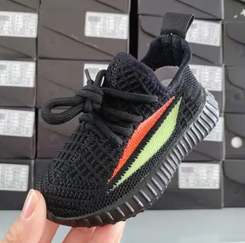 

Kids Running Sneakers Spring Autumn Children Sport Shoes Tenis Infantil Boys Footwear Lightweight Breathable Girls Canvas Shoes