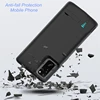 10000 Mah For Samsung Galaxy S8 S8 Plus S9 S10 S10e Note 8 9 10 S20 S20 + Plus S20 Ultra Battery Case Phone Power Bank Charger ► Photo 3/6
