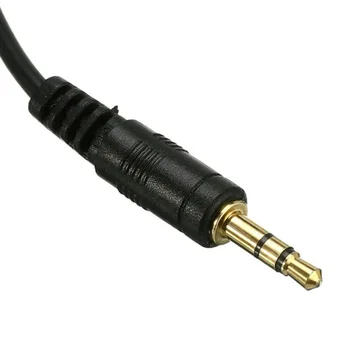 

Cable Adapter Interior 1pc For BMW E90 E91 E92 E93 Bluetooth Radio AUX 12V
