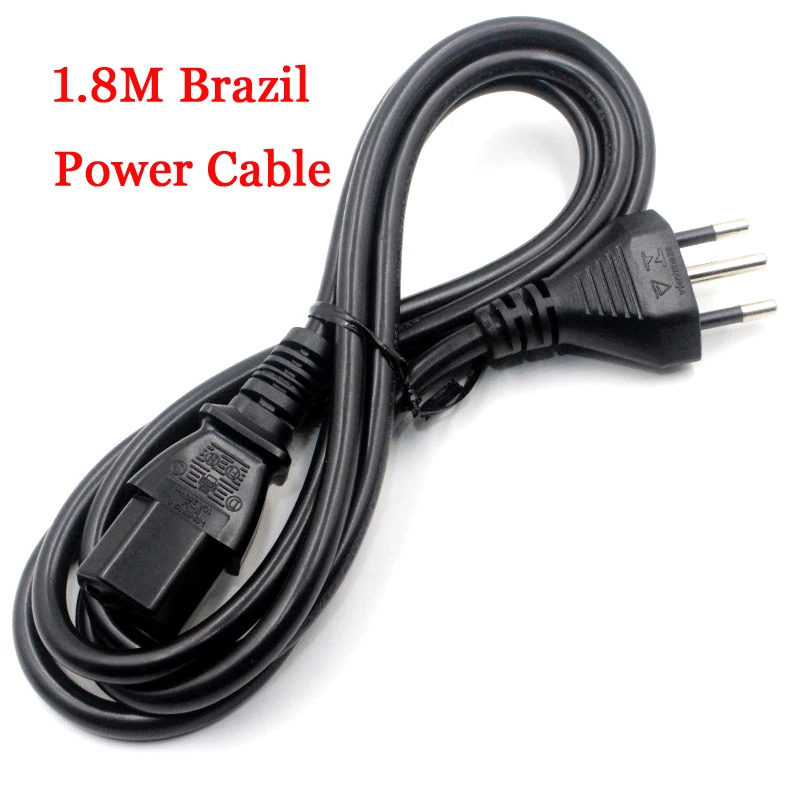 Brazil cable 1.8m