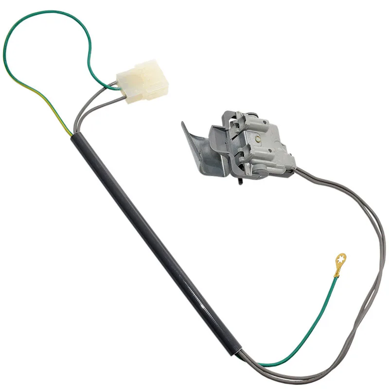 Замена крышки выключателя шайбы выносливость Pro 3949238 для Kenmore стиральная машина в сборе
