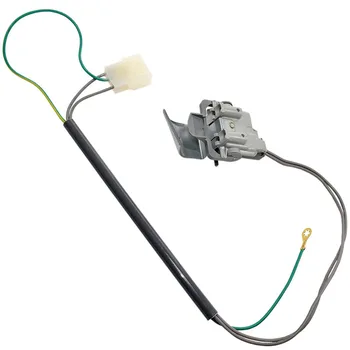 

Replace Lid Switch Washer Endurance Pro 3949238 For Kenmore Washing Machine Assy
