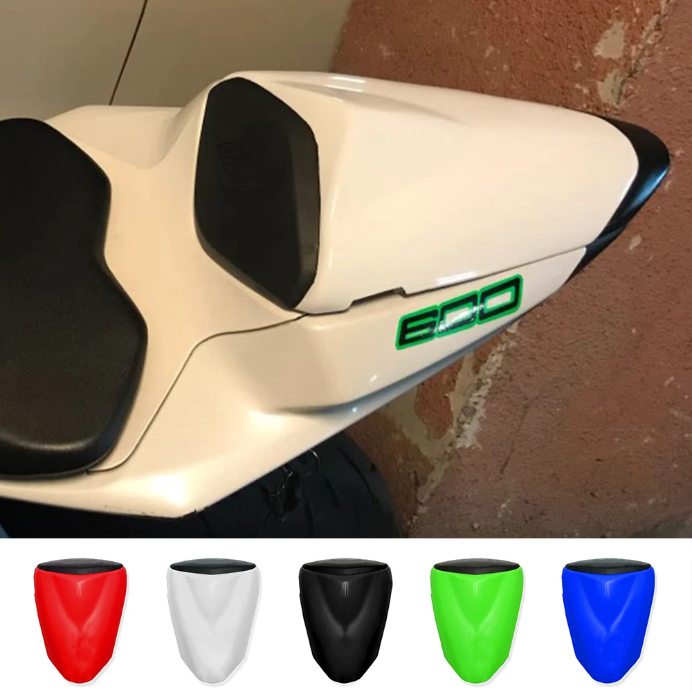 Обтекатель для заднего пассажирского сиденья обтекатель KAWASAKI ZX6R 2009 - 2018 10 2011 12 13 14