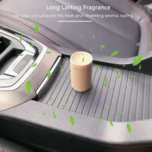 Эфирное масло ароматерапия диффузор деревянный Арома диффузор Экологически Чистый Аромат Диффузный древесный освежающий здоровье помощь для сна