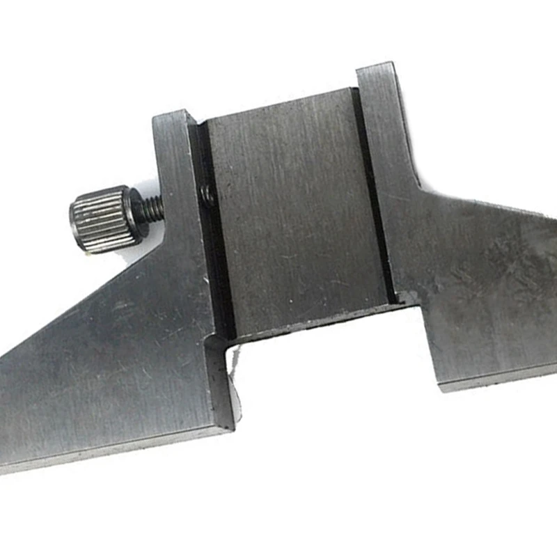 Depth Base Attachment for 6 Inch 8 Inch Digital Caliper Vernier Gage Gauge T-bar Tool