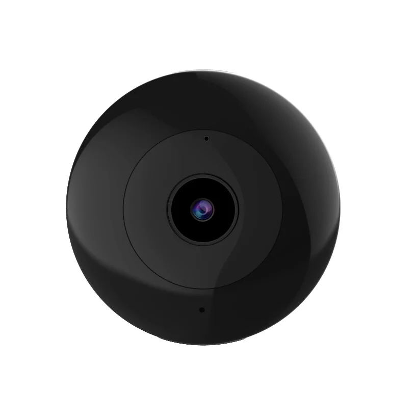 

C2 Mini Camara Wifi 720P HD Wearable Mini Security Camera Strong Magnetic IR Night Vision Support iOS Android