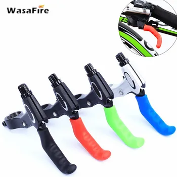 

Silicone Bicycle Brake Handle Cover MTB Bike Bicycle Handlebar Protect Cover Anti-slip Bicycle Protective Gear Bike Accessories