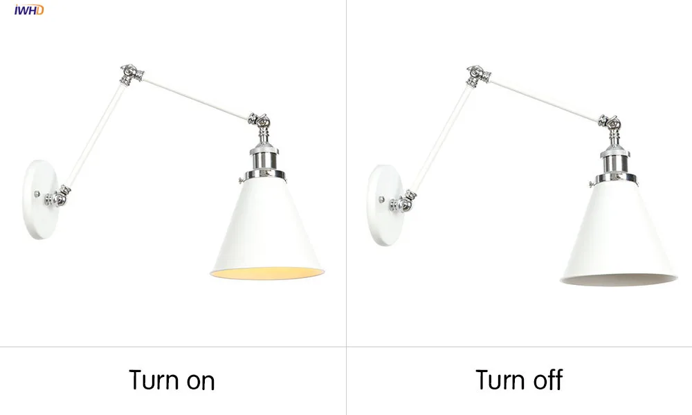 Wall Light  (90)