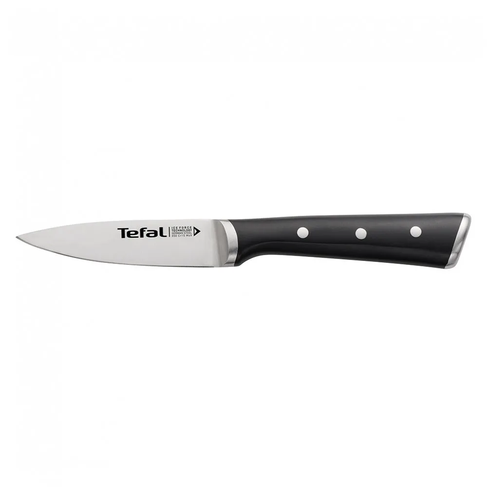 Kitchen Knives TEFAL K2320514 Multifunctional knife Ice Force kitchen accessories cooking