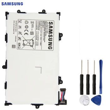 

SAMSUNG Original Battery SP397281A(1S2P) For Samsung GALAXY Tab 7.7 P6800 P6810 i815 Authentic Tablet Battery SP397281A 5100mAh