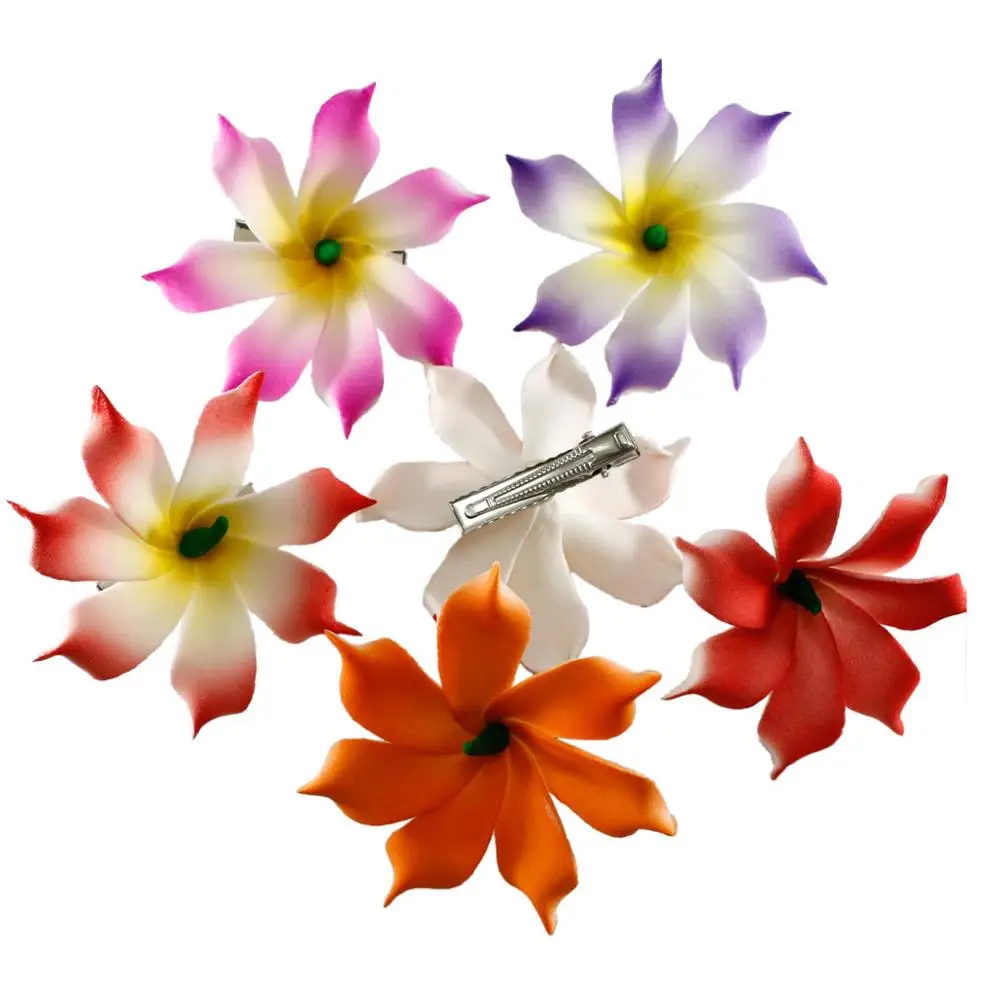 Рисунок 4 - 300 разноцветные пенные Гавайские