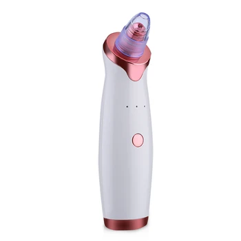

Women's Electric Inkjet Watercolor Pen Set Washable Drawing Electric Acne Remover Point Noir Blackhead Vacuum Extractor Tool