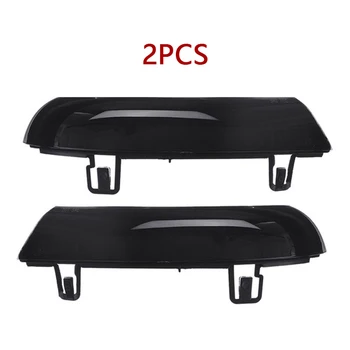 

2pcs Dynamic Turn Signal Light LED Side Wing Rearview Mirror Indicator Blinker Light for VW Golf MK5 GT Plus Passat 2003-2008