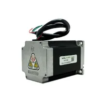 Leadshine 57CM23 / 57CM23-SZ / 57CM22C-SZ Stepping Motor – Mask Machine Parts Stepper Motor - Image 4