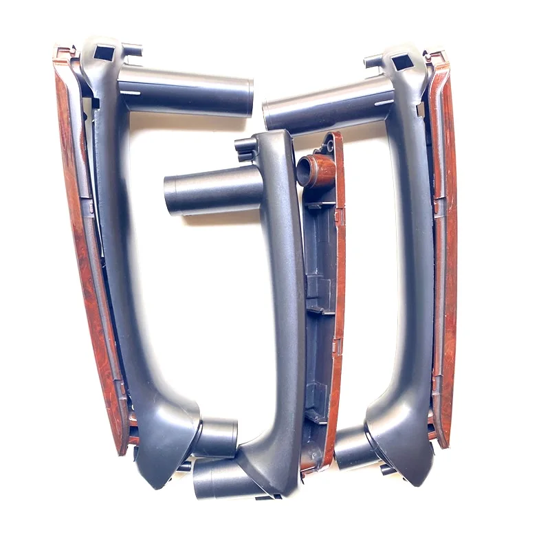 Mahagoni-Türgriff Schalterbasis für VW Passat B5 98-05 3B 186717 E 3B 4867179 B 3B 0867180 Ein 3B 4867180 B 3B 4867372 – Detail 11