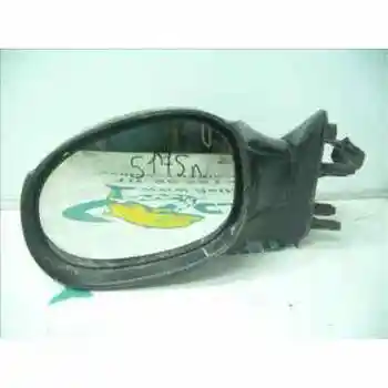 

LEFT REARVIEW CITROEN XSARA PICASSO