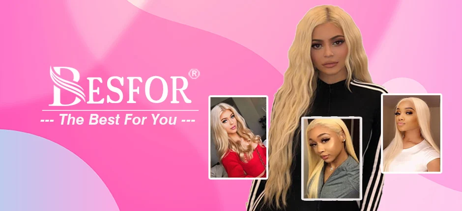 laço cabelo humano com cabelo do bebê