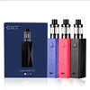 Electronic Cigarettes