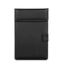 Кожа А6 отель note папка многофункциональный офисная папка блокнот