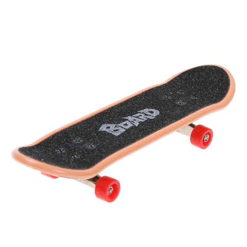 Обучающие игры Finger Skating Board с рампой части трек детские игрушки подарок