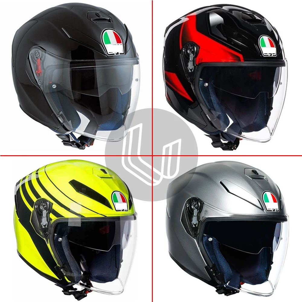    ũν ,    ǵ  Ȱ, AGV K5 JET