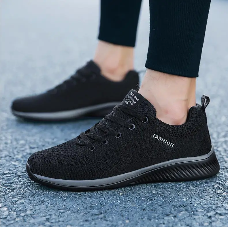 Grote Braziliaanse Mannen Schoenen Herfst Sport Casual Schoenen Maat 45  Ademend Mesh Canvas Size Mesh Mode Size48 39 Sneakers|Casual schoenen voor  Mannen| - AliExpress