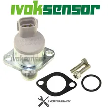 Unidade da válvula do controle scv da sucção do regulador da bomba de combustível para lexus é toyota 2.0 2.2 D-4D d4d 294200-0300 294200-0301 294200-02541m