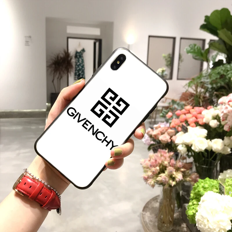 Известный бренд Париж Новинка чехол для телефона Fundas чехол для iPhone 11 pro XS MAX 8 7 6 6S Plus X 5 5S SE XR чехол