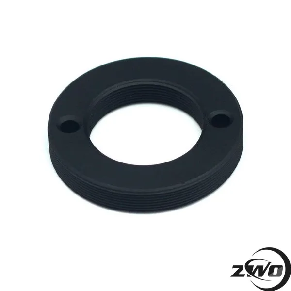 M42-cs port adapter ring for ASI camera to CS lens m42x0.75 external thread internal |