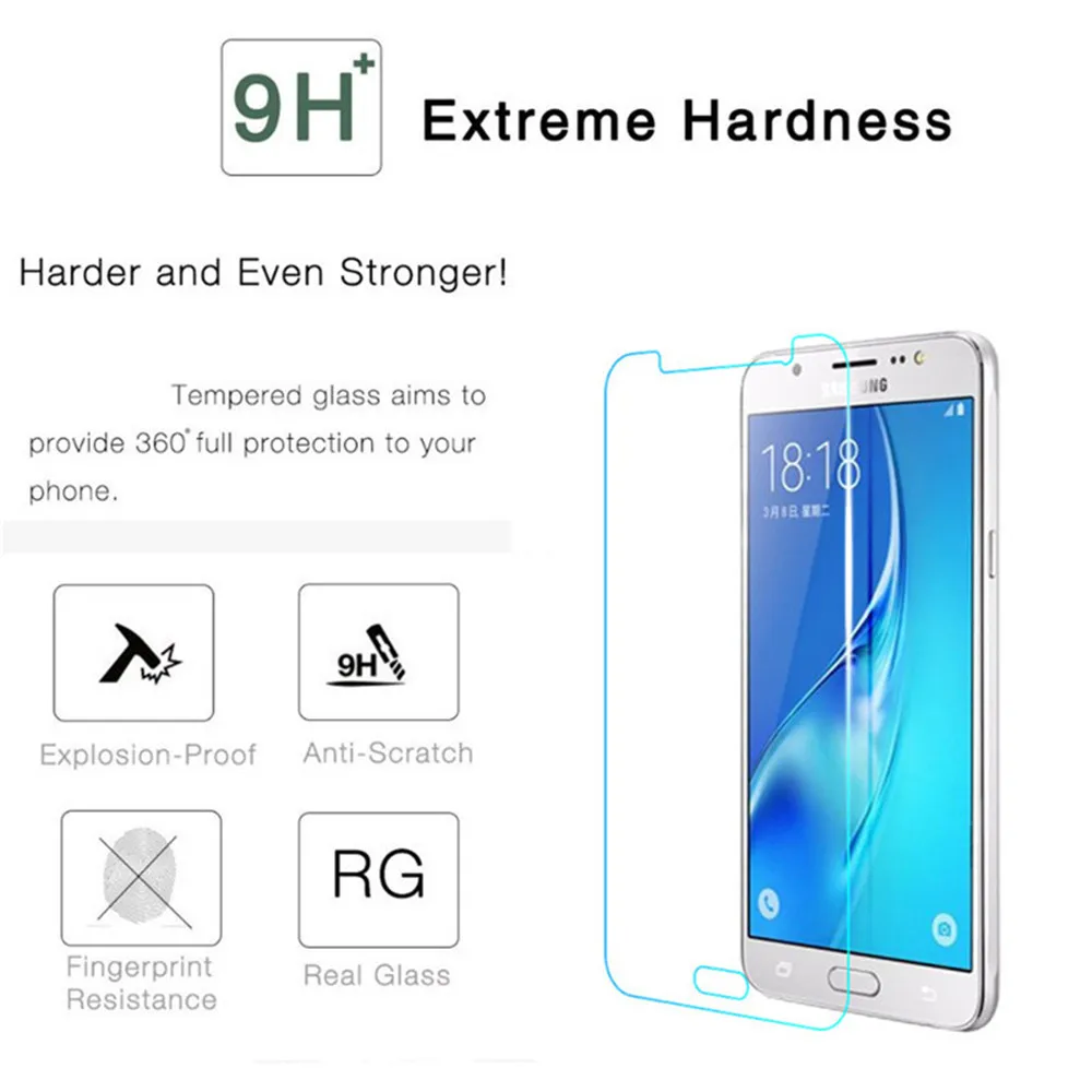 ON-SALE-2-5D-9H-Premium-Tempered-Glass-film-for-Samsung-J1-J2-J3-J5-J7