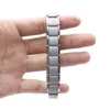 Bracelet magnétique hommes guérison santé Germanium extensible Bracelet bijoux meilleur cadeau en acier inoxydable soins de santé main chaîne aimant ► Photo 3/6