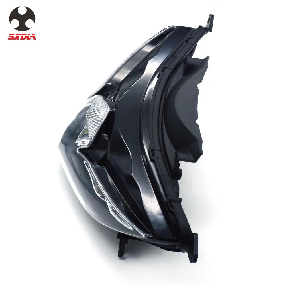 Мотоциклетные фары фара в сборке для Suzuki GSXR600 GSXR 600 GSXR750 GSXR 750 600 750 2008 2009 2010 08 09 10