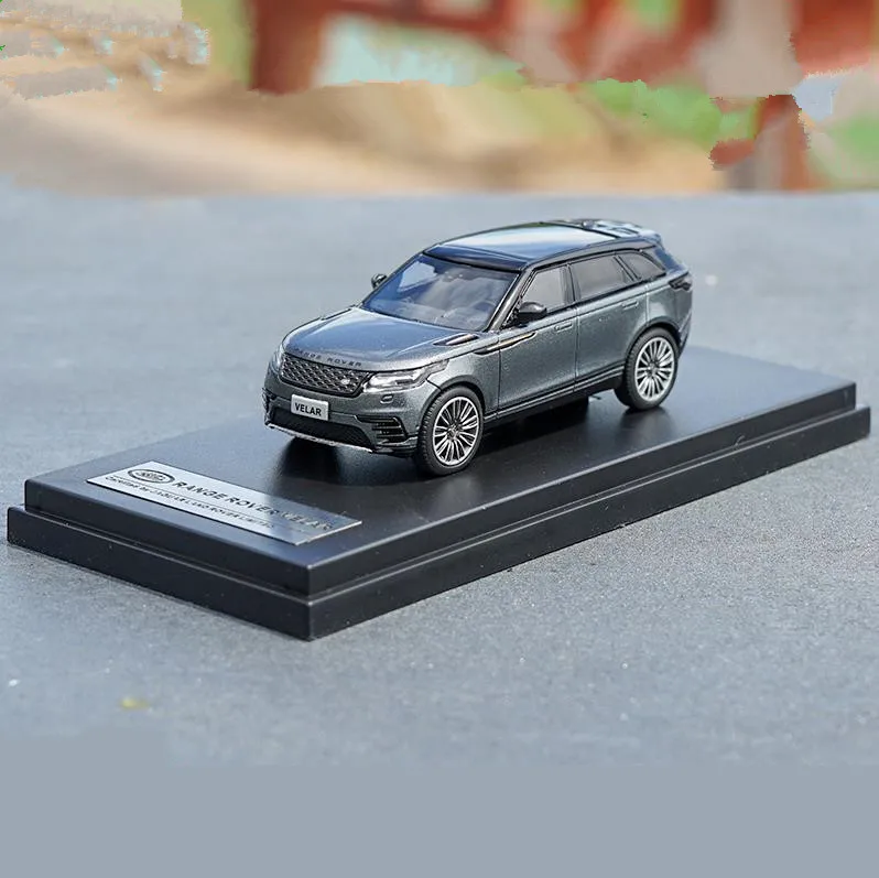 1: 64 веларная модель автомобиля из сплава изысканный подарок Коллекционная литая