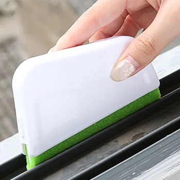 

Cleaning Brush Cleaning Tool Kitchen Accessories ершик для унитаза Recess Groove Cleaning Brush Crevice Brush Free Ship