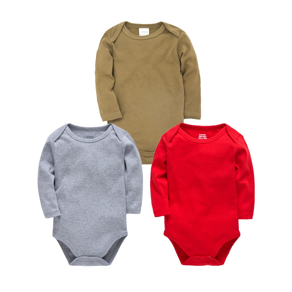 unisex Newborn baby Girl Boy Pijamas set bebe fille Cotton Breathable Soft ropas bebe de Toddler  Sleepers Baby Pjiamas