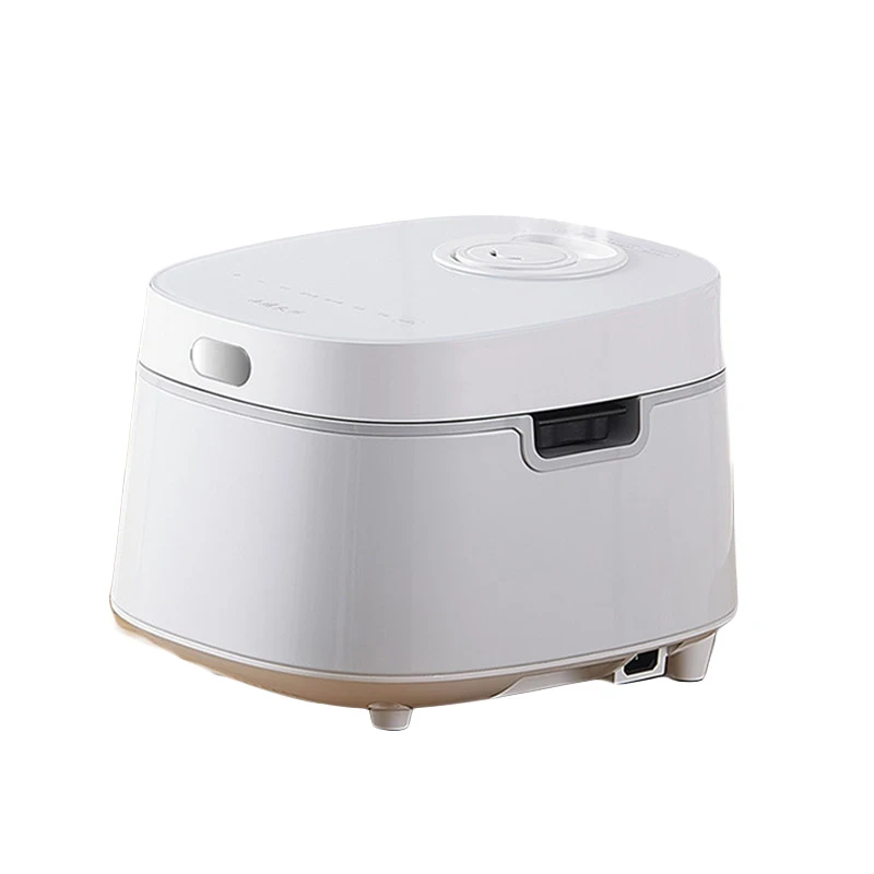 

4L Smart Home Electric Rice Cooker Heating Pressure Cooker Kitchen Appliances Cook Machine Food Container