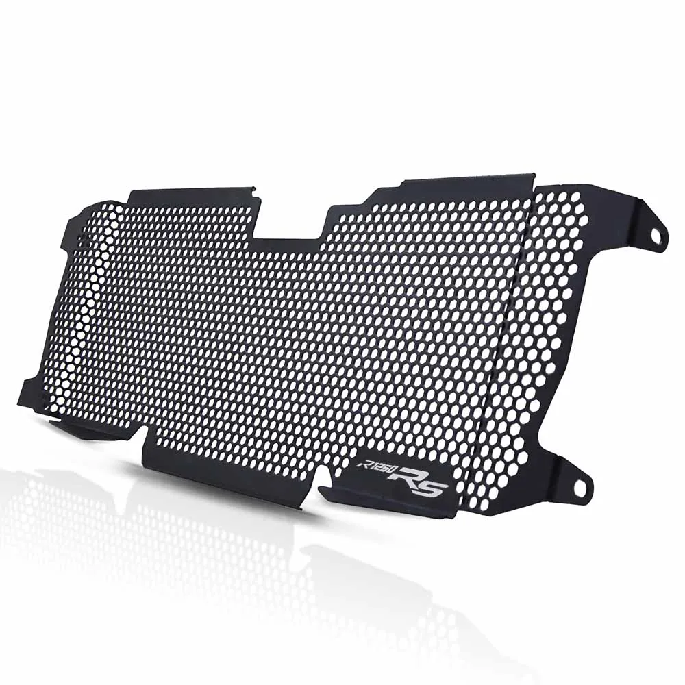 R1250R/RS R1200R/RS Motor For BMW R 1200 R RD 2015-2018 R 1250 R RS 2019 Radiator Grille Grill Protective Guard Cover Perfect