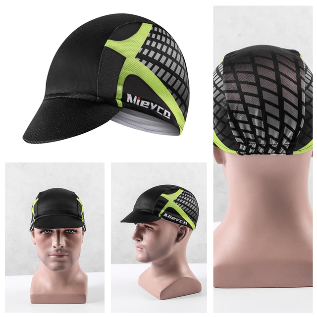 Caps Outdoor Riding Quick Drying Gorras Hombre Headband Moisture Wicking Breathable Sunshade Movement Cloth Cap Equipment