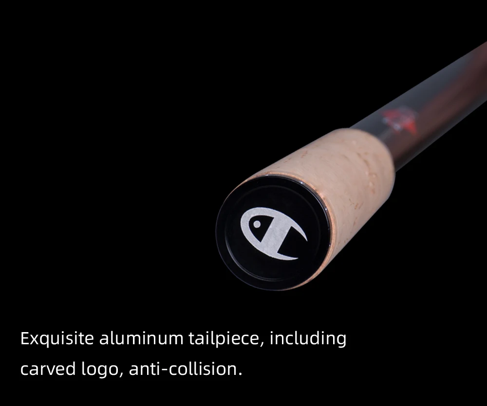 Vara de Pesca Potência de Carbono Tiro para Cerca de 150 Mifine Caçador Carpa Alta Duro Surf Girando Arremesso m 3.5lb 3.9m 16 High Quality Esporte e Lazer