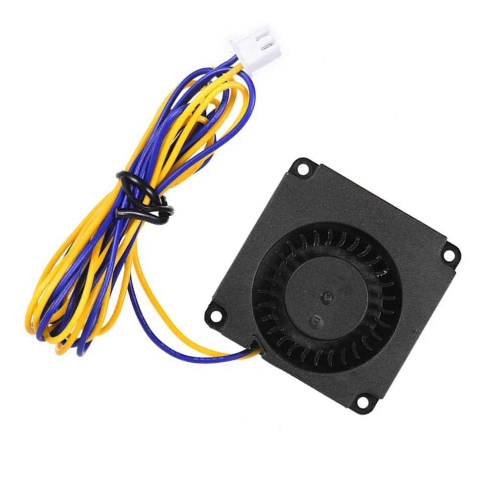 

Creality 3D 4010 Brushless Cooling Fan 24V 40*40*10mm For Ender 3 3D Printer AU