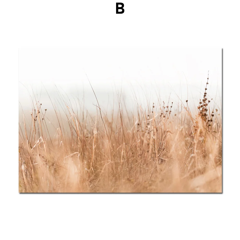 Field-Reed-Bridge-Quotes-Fall-Landscape-Wall-Art-Canvas-Painting-Nordic-Posters-And-Prints-Wall-Pictures (4)