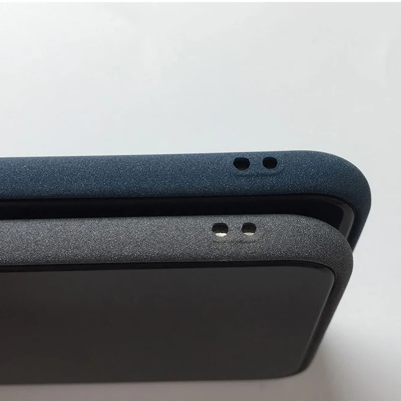 Матовый чехол с защитой от отпечатков пальцев для xiaomi redmi note 9 s 8 t 8a 8pro mi 10 pro note10 lite