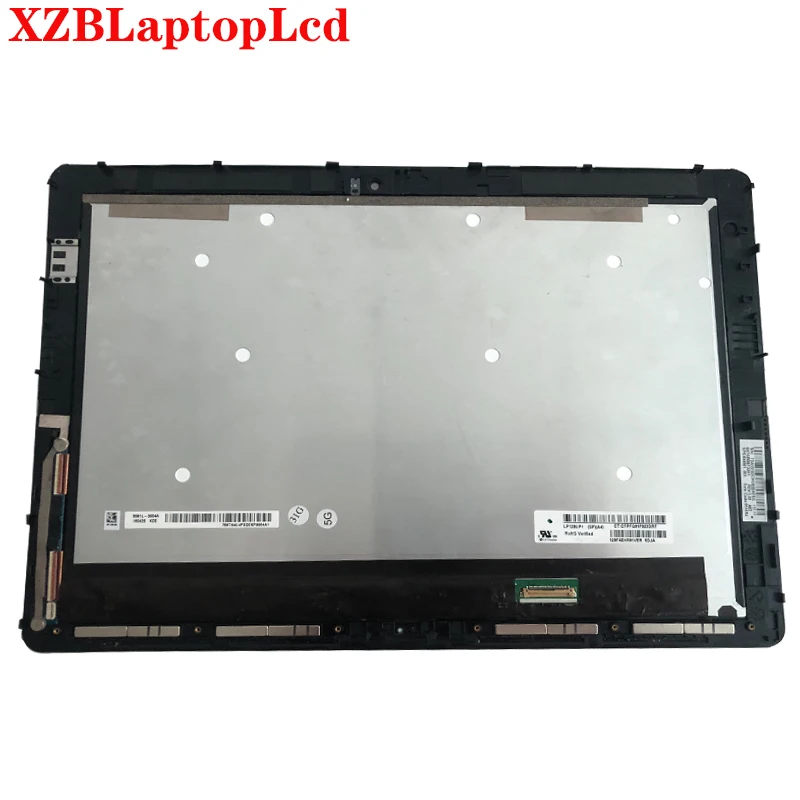 13.3 LCD LED Touch Screen Assembly LTN133HL04-301 For HP Pavilion 13-s128nr x360