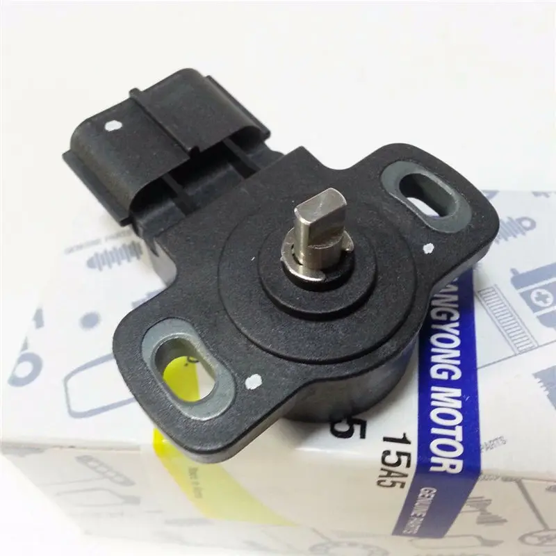 Oem потенциометр Tps для Ssangyong Musso& Musso Sports Korando Rexton#6615424215