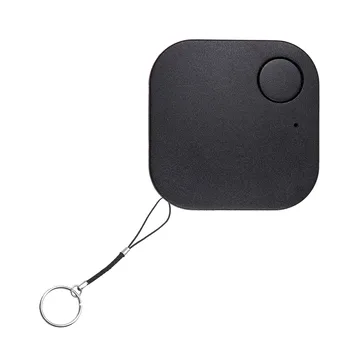 Mini Tracking Device Cat Dog Pet Tracker Location Waterproof Anti-lost Smart Activity Trackers Bluetooth Key Finder GPS Locator 1