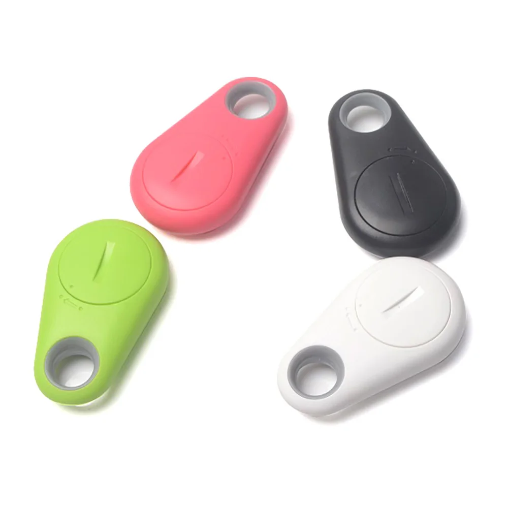  Smart Wireless 40 Schlüssel Anti Verloren Finder iTag Tracker Alarm GPS-Locator Wireless Positionie