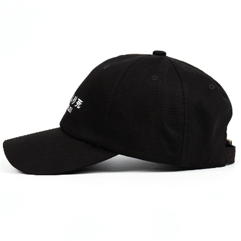 New Fashion Men Women Baseball Cap Kamikaze Eminem Embroidery Snapback Hip Hop Defeated In Battle Dad Hats Gorras EP0137 (3)