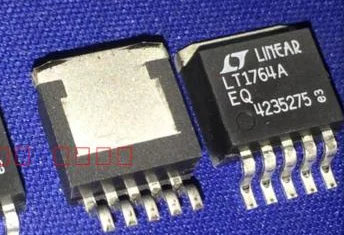 

Free shipping 10pcs/lot LT1764A LT1764AEQ TO-263