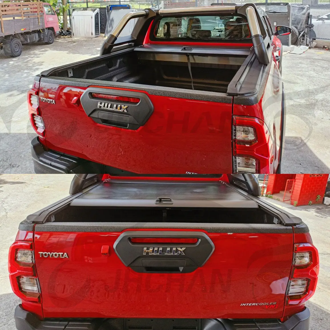 HILUX Zubehör 6 Stücke kotflügelverbreiterung Augenbraue Protector mit HILUX Revo Rocco 2021 Kotflügel Radabdeckung Fender Rad Augenbraue Heckspoiler Arch Radabdeckungen Auto Rad HILUX Zubehör 6 Stücke kotflügelverbreiterung Augenbraue Protector mit HILUX Revo Rocco 2021 Kotflügel Radabdeckung Fender Rad Augenbraue Heckspoiler Arch Radabdeckungen Auto Rad